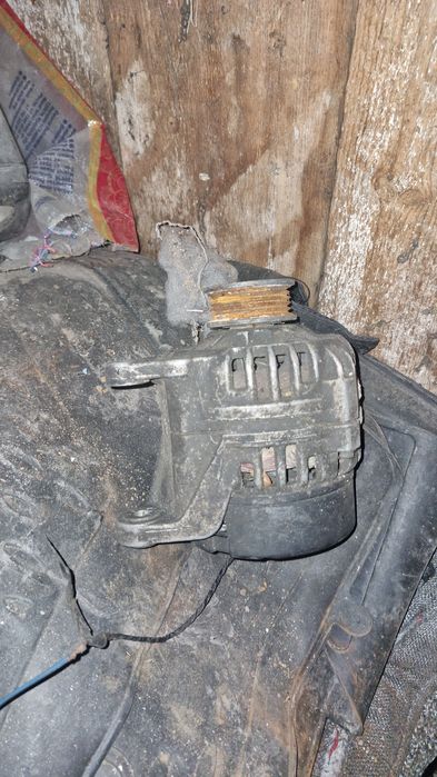 Ауди а4 б5 1. 6 ADP