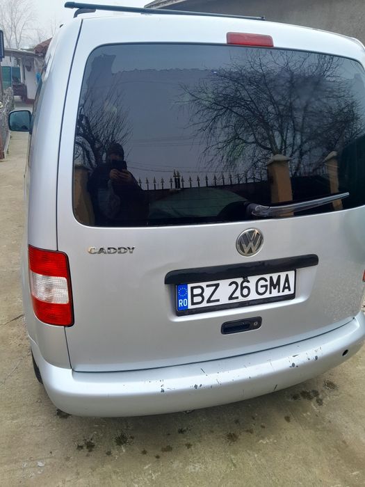 vind   volsvagan kedi 16 benzina cu gpl omologat