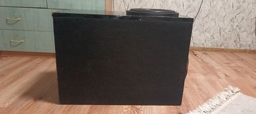Бас каса antx sw250s4