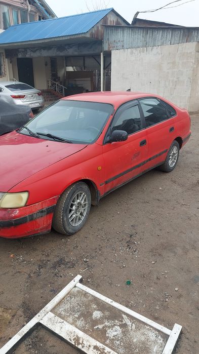 Карина е 2л 1993