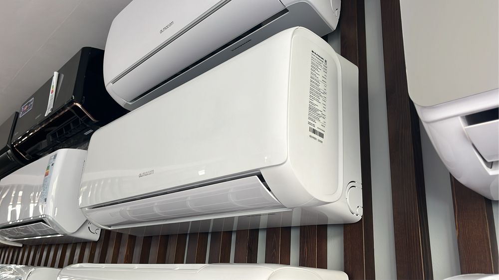 Кондиционер Алмаком 07QR 20м2 Almacom