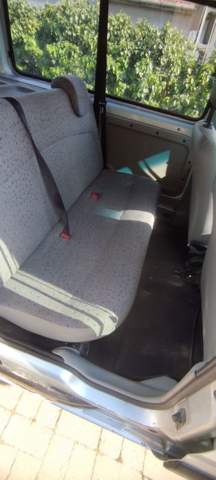 Renault Kangoo 1.5 Diesel dci. 2004