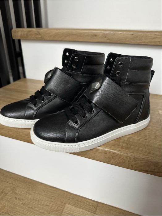 Adidasi Just Cavalli originali