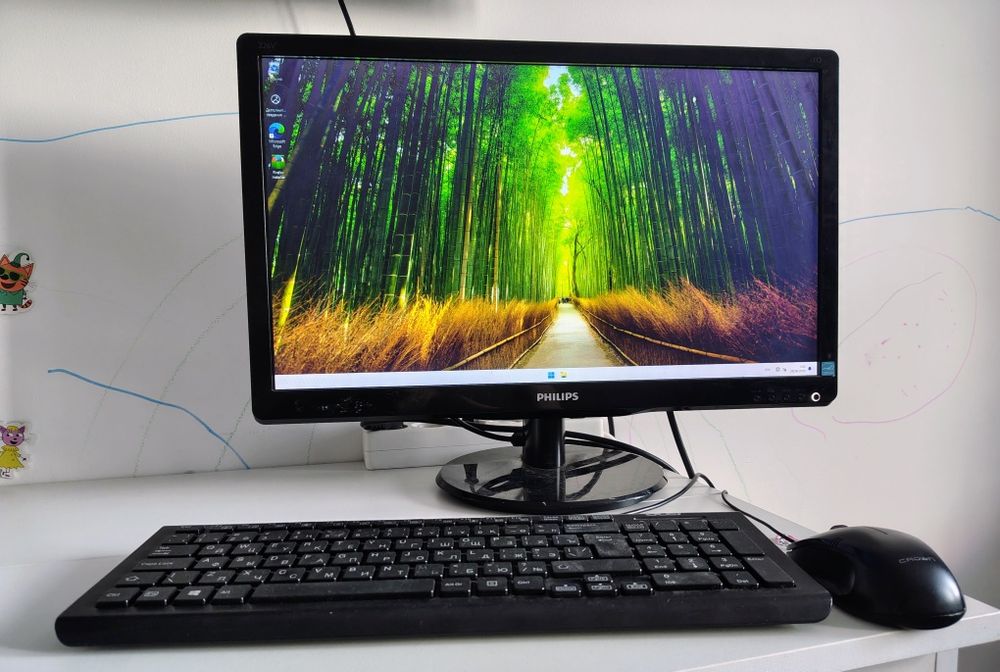 Компьютер на базе i5-9400