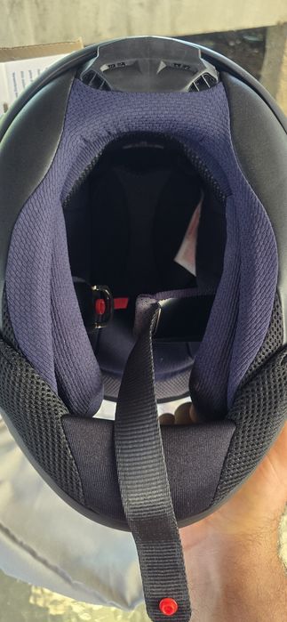 Каска Arai RX-7 EVO размер L  2026 Maverick