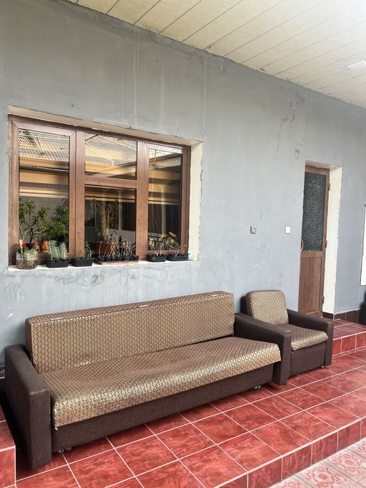 Диван кресло продается