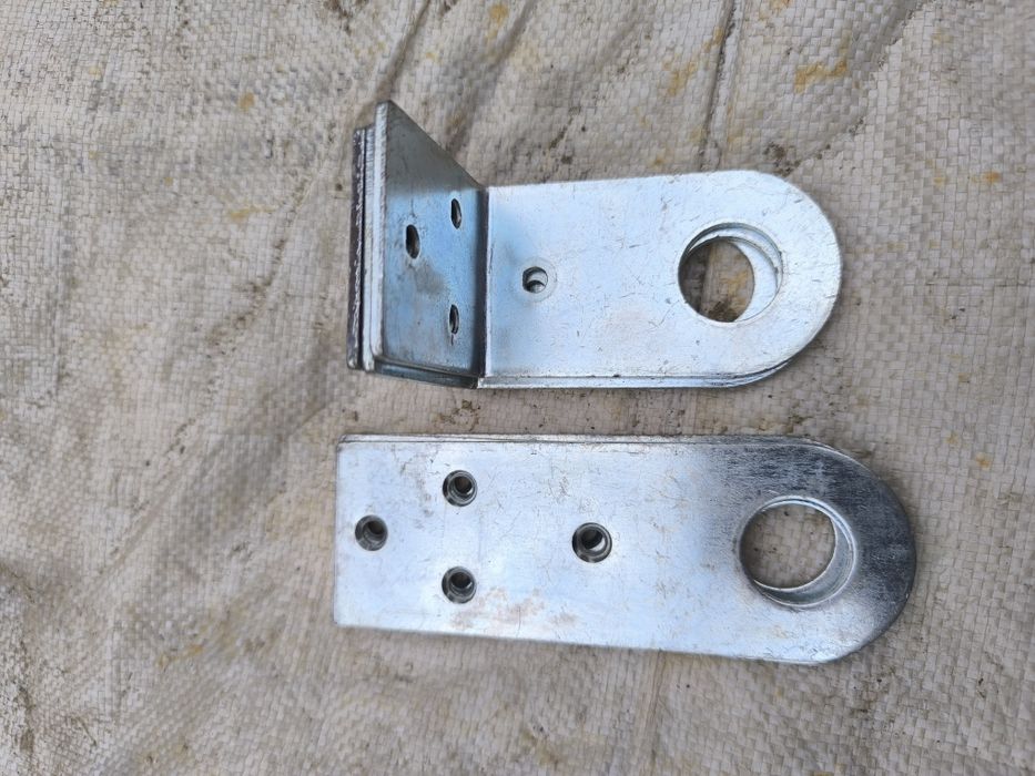 Навесы токарные(петли дверные)