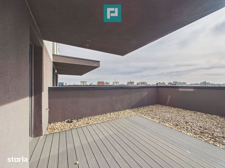 Apartament 2 camere,  55 mp, Tipografilor