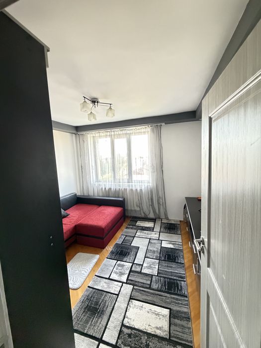 Apartament 3 camere