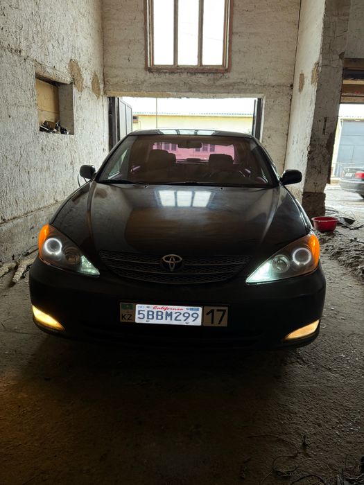 Фары камри 30-35