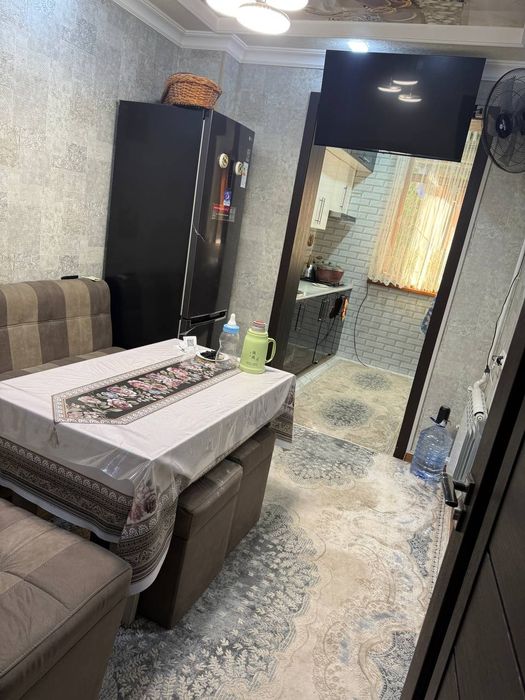 Продаётся! Чиланзар 11, 3х комнатная квартира 79 м.кв.