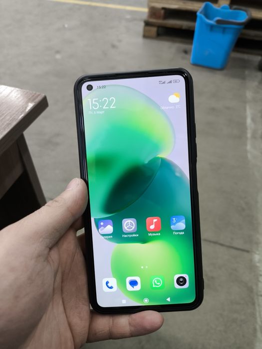 Продам телефон Redmi 11 Lait 5g