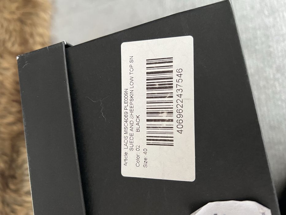 Philipp Plein Shoes 40