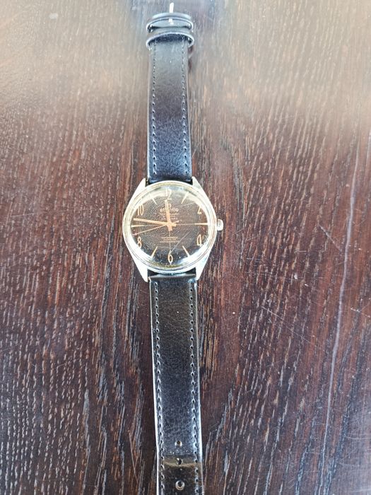 Ceas Atlantic original