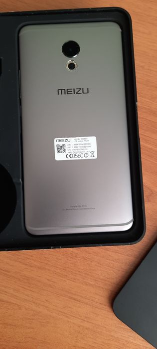 Продам МЕIZU PRO 6 +