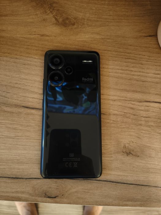 Xiaomi redmi note 13 pro plus 5G