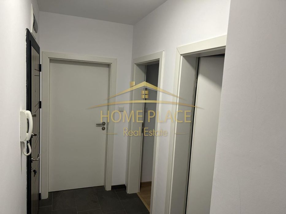 Дава се под наем Двустаен апартамент в Варна, Победа - 61 кв.м за 510 € - Снимка #7