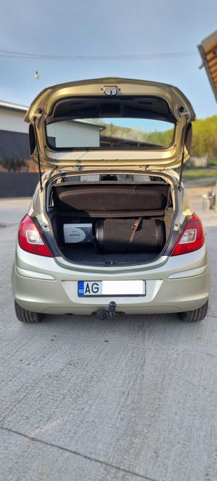 Opel Corsa 1.3 CDTI