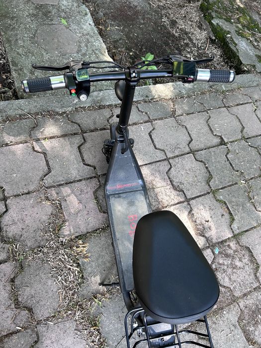 Електрически скутер Bogist M5 Pro