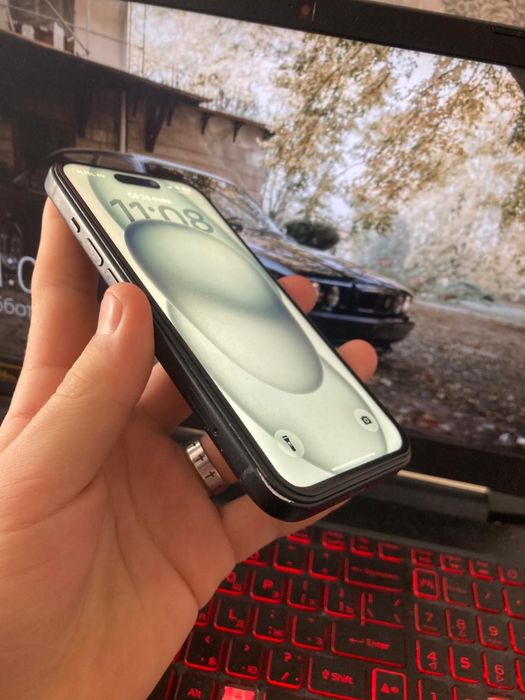 Apple Iphone 15 128GB