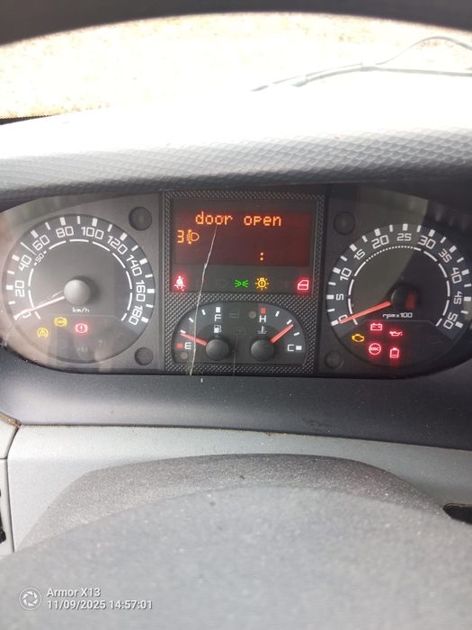 Iveco Daily HPI  35C15