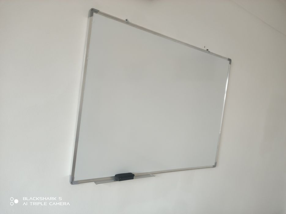 Доска маркерная 120×90