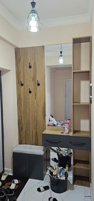 Сдам квартиру 40 кв чорсу