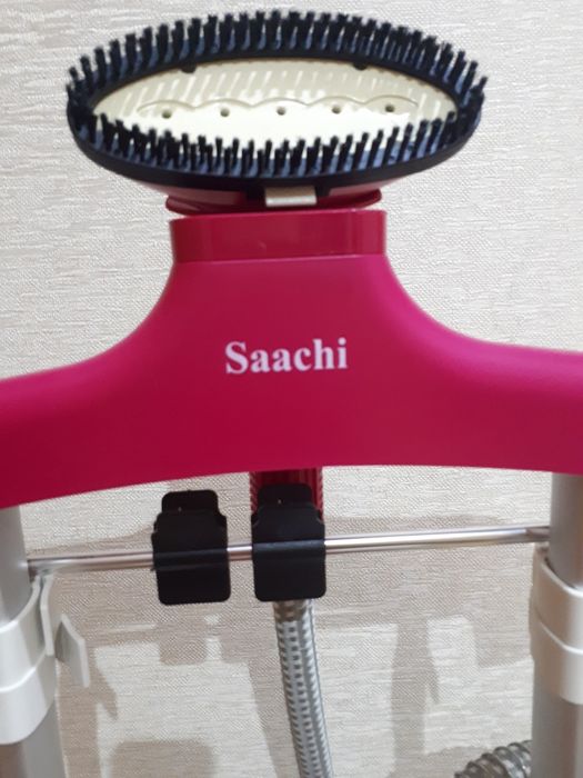 Паровой утюг  новый