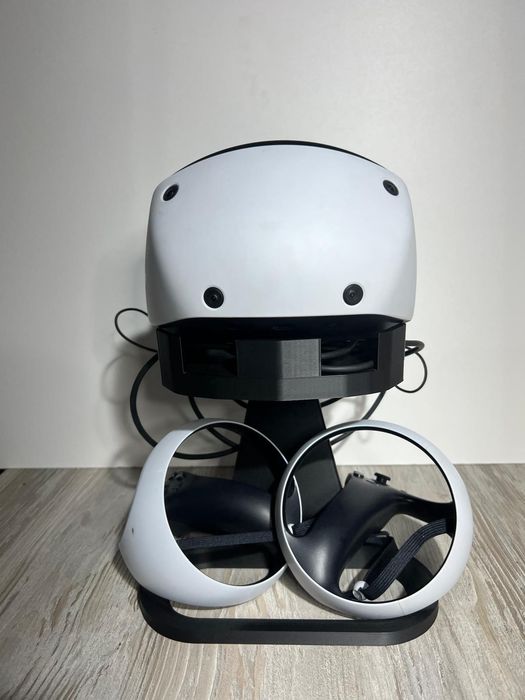 Sony PlayStation 5 VR2 in GARANTIE