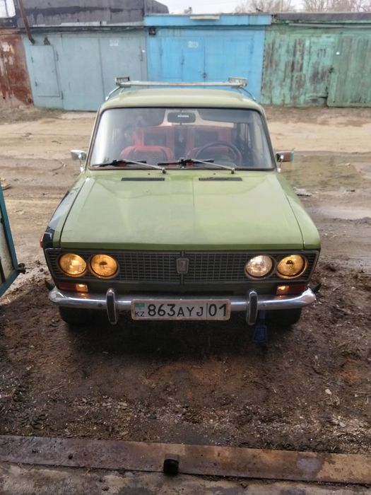 Продам Ваз 2103.