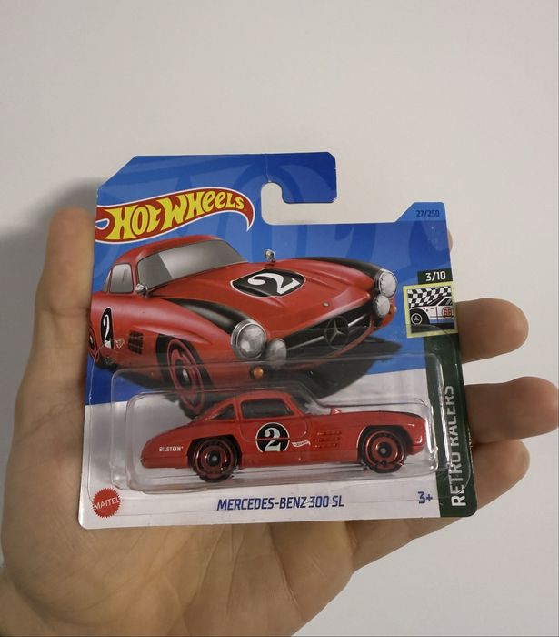 Mașini Hotwheels