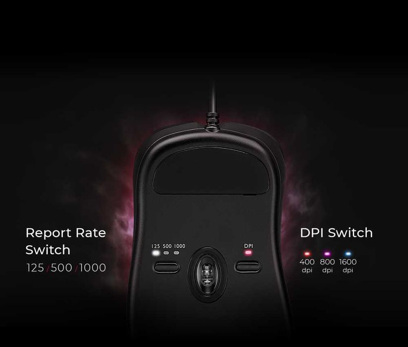 Игровая мышка - Zowie EC2