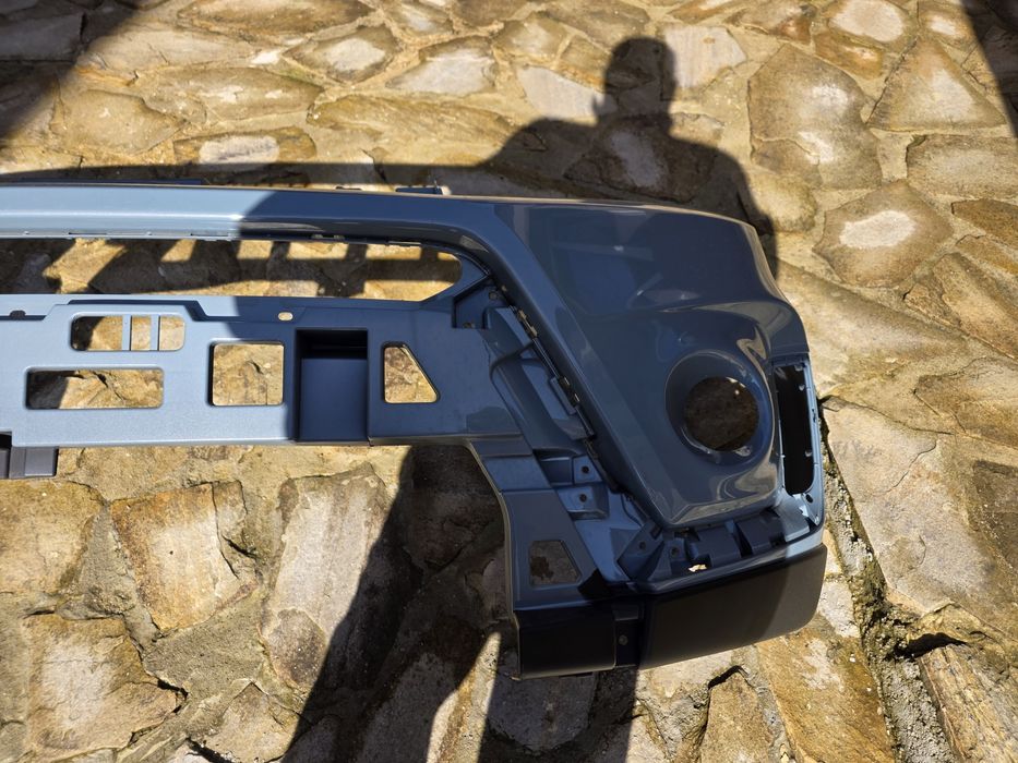 Предна броня SUZUKI VITARA 2018-2021