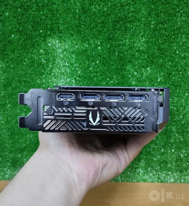 Rtx 5060 Ti 8gb ddr7 zotac