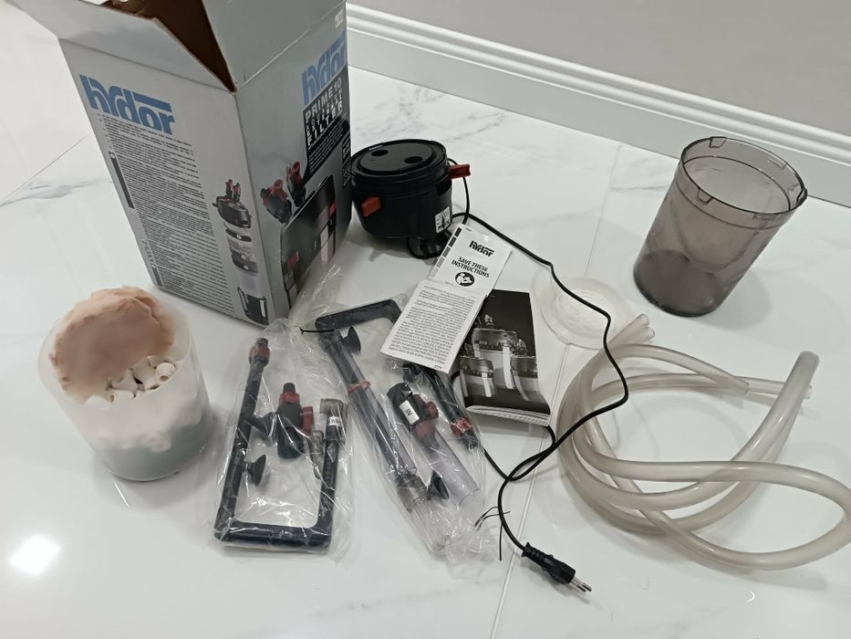 Филтър за аквариум Hydor