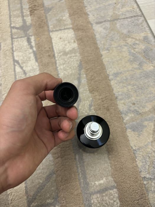 Sauvage парфюм.