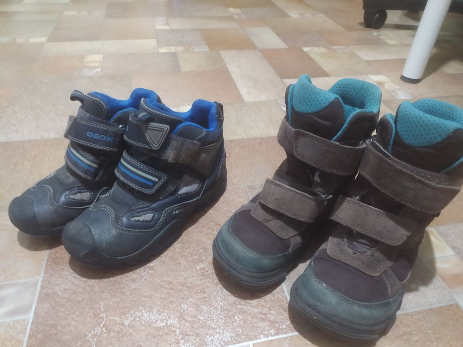 Продам обувь на мальчика