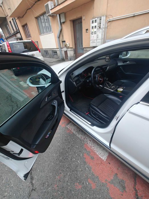 URGENT Audi A6 Allroad Quattro | 3.0 V6 TDI-386- CAI. Model 2015