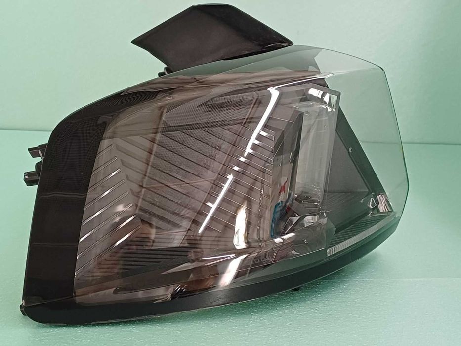 стоп ляв външен Peugeot 5008 модел 2020-2025 г. #1016V