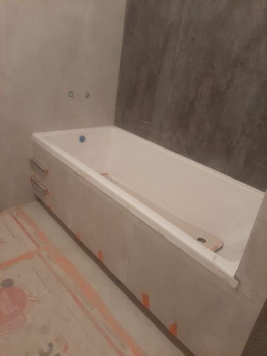 Кафельщик керамогранит