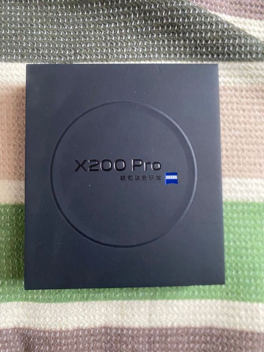 Обменяю vivo x200pro