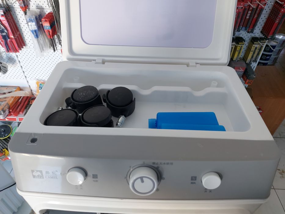 Кондиционер напольный  "Camel"