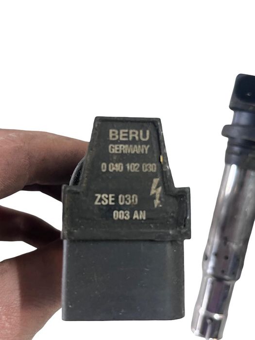 Set Bobine De Inductie Volkswagen Golf Iv 1J1 1997 - 2007 1.4 16V Ahw, Akq, Ape, Axp, Bca 0040102030