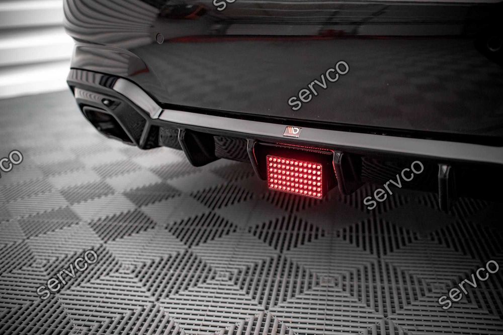 Led stop Bmw Seria 3 G20 G21 M-Pachet 2018-2022 v1 - Maxton Design