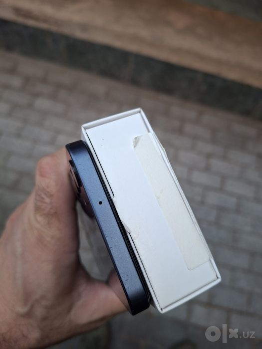 Galaxy A25 5G как Новый