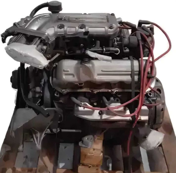 TitanAuto Ford ARC 2.4л двигатель