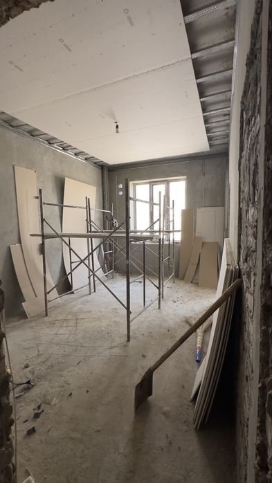 Срочно! Продаётся 2-комнатная квартира ориентир Каримбек