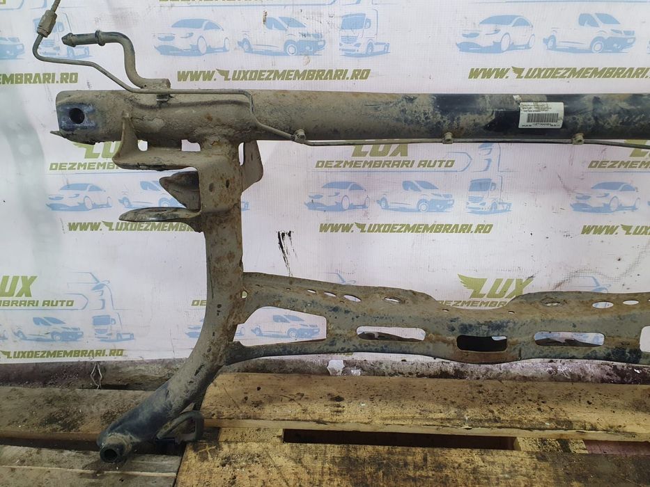 Punte spate 1k0505315bh 2.0 tsi Audi A3 8P/8PA [facelift] [2004 - 200