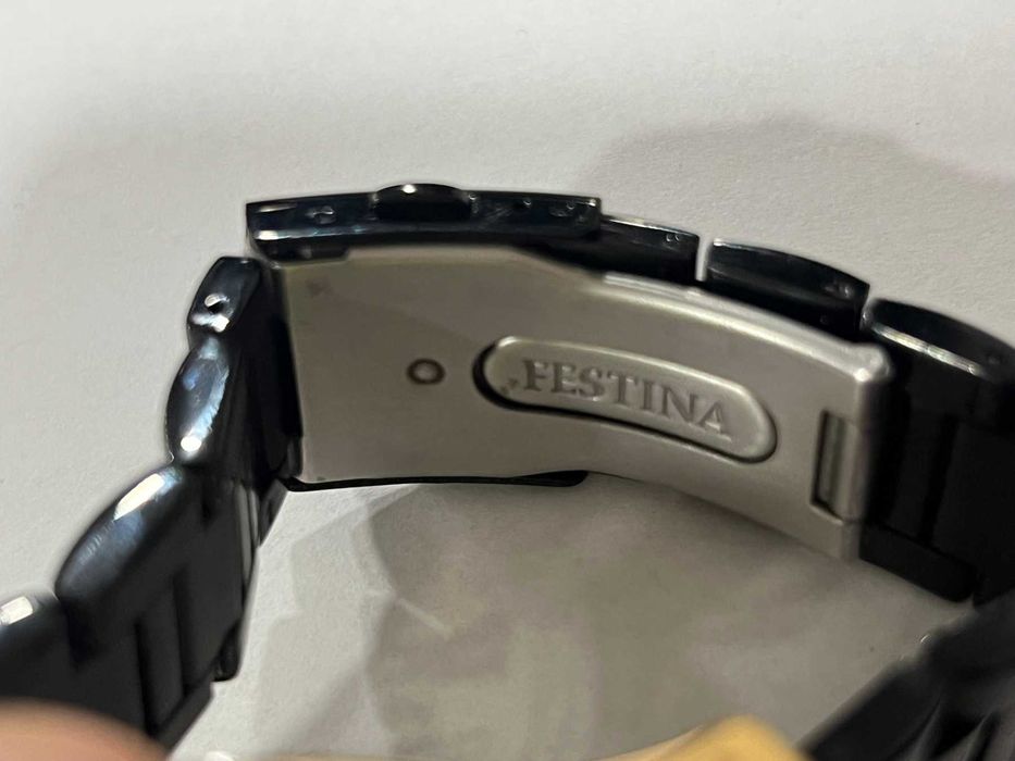 Часовник Festina Мъжки