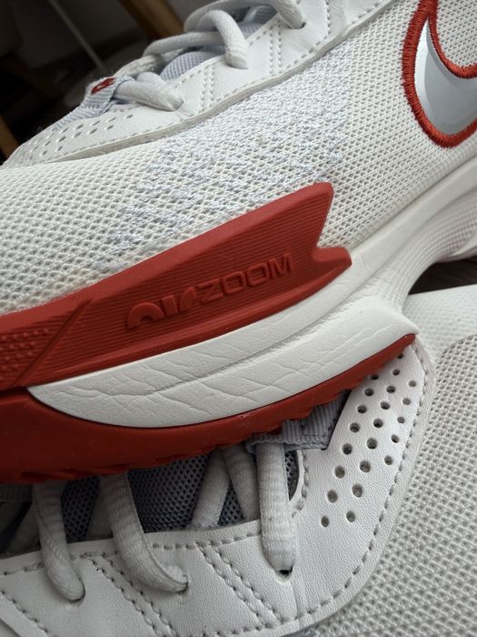 Nike Air Zoom G.T. Cut Academy mărimea 41
